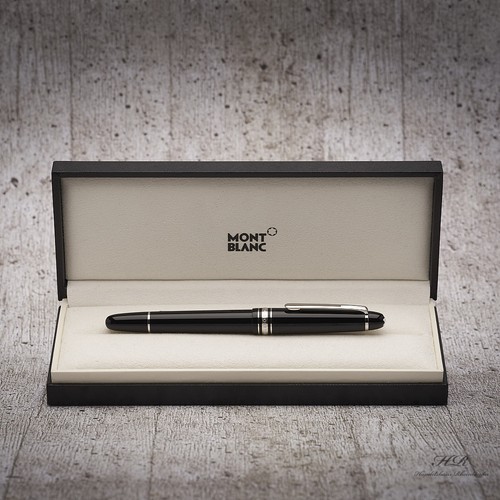 Montblanc meisterstück - montblanc,