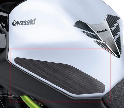 Kawasaki ninja 650 - kawasaki,