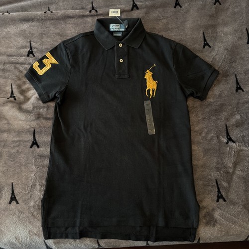 Polo ralph lauren uomo - ralph,