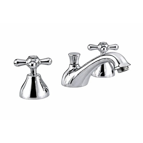 Lavabo tre fori - , bocca
