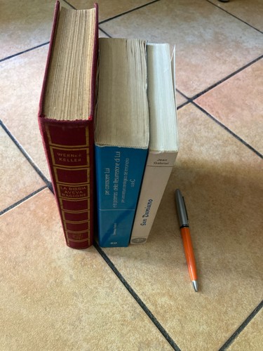 Lotto libri religione - lotto,