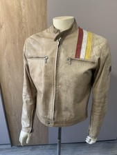 Belstaff Racing  Tree band 