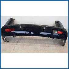 Paraurti Posteriore Peugeot
