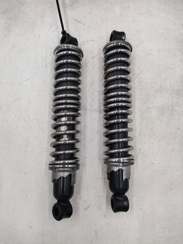 Coppia ammortizzatori moto - coppia,