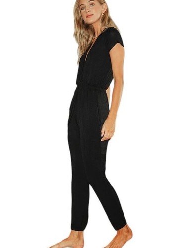 Tuta lulus nera - lulus, surplice