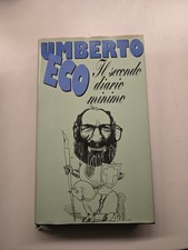 Il secondo diario minimo di