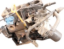 Blocco motore VW Passat 3B A4