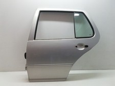 PORTIERA POSTERIORE SINISTRA PER VOLKSWAGEN Golf 4 Berlina AHF (97>03)
