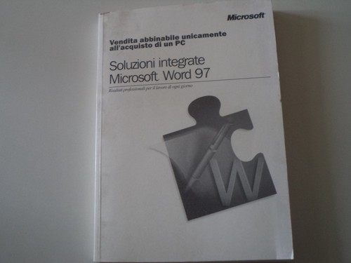 Manuale soluzione integrate - soluzione,