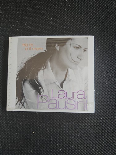 Laura pausini tra e - tra, te