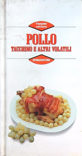 Pollo tacchino altri - tacchino,