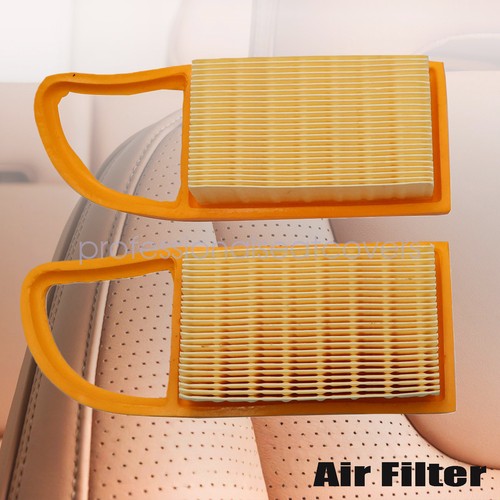 Adatto per filtro - , aria