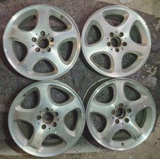 Cerchi in lega originali