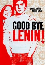 Good Bye, Lenin! (DVD) Daniel Brühl Katrin Sass Chulpan Khamatova