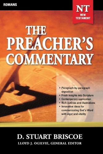 The preacher commentary - commentary,