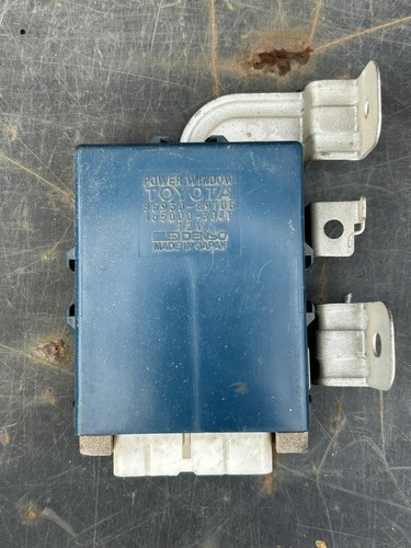 Modulo alzacristalli elettrici - alzacristalli,