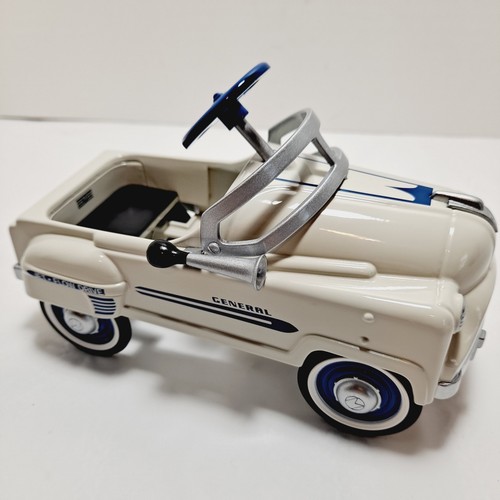 Hallmark kiddie car classics - kiddie,