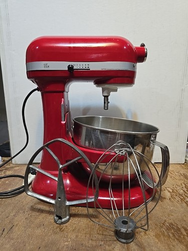 Kitchenaid pro 600 - pro,