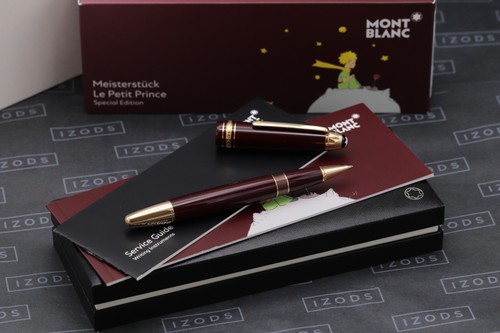 Montblanc meisterstuck 162 - meisterstuck,