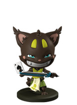 Naz Raël [Krosmaster + carte