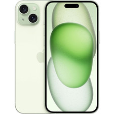 Apple iPhone 15 Plus 5G 6GB