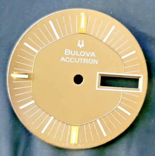 Aa8 bulova accutron 218 - aa8:,