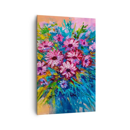 Quadro tela 80x120cm - quadro,