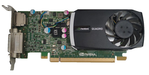 Scheda grafica nvidia quadro - nvidia,