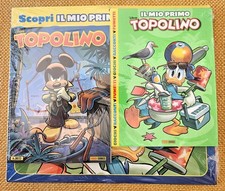 TOPOLINO 3633 BLISTERATO