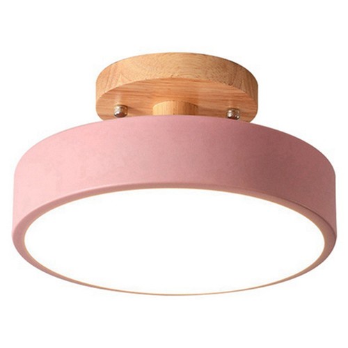 Plafoniere rosa moderne led - moderne,