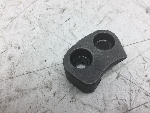 Tampone fine corsa avviamento - tampone,
