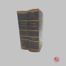 Libri antichi - Vittorio
