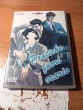 PRATICHE FUORI ORARIO – ITA