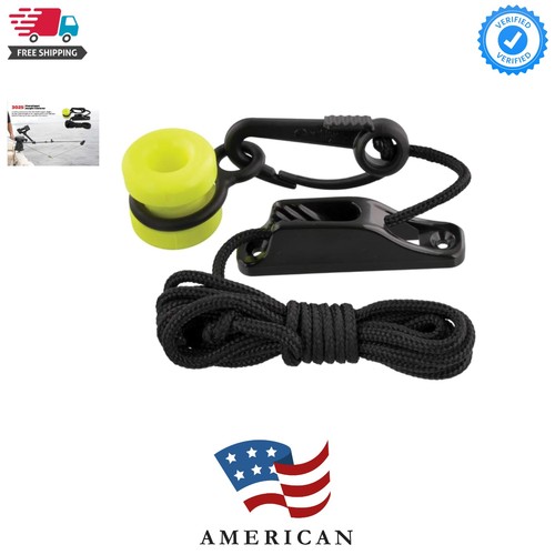 Downrigger weight retriever - downrigger,