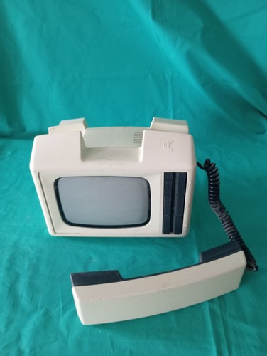 Videocitofono vintage 80s - vintage, '80s