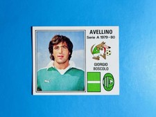 Figurina Calciatori PANINI