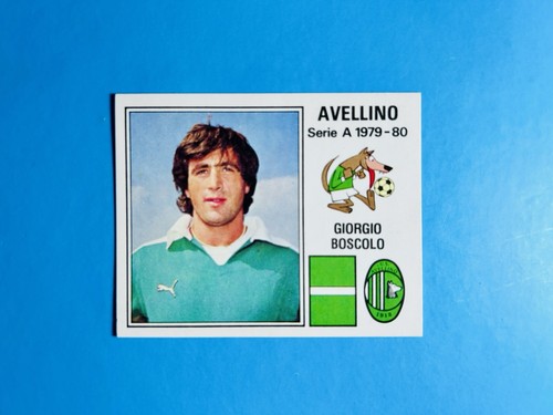Figurina calciatori panini - figurina,