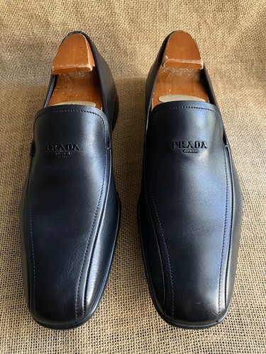Mocassini slip prada da - prada,