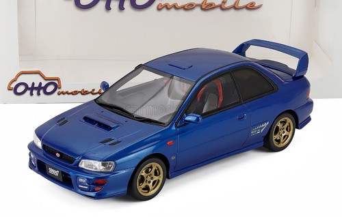 Otto mobile subaru - subaru,