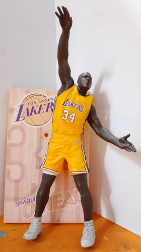Action figure nba series - figure,