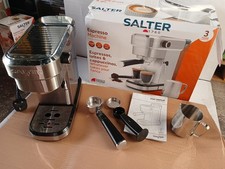Salter Macchina Caffè