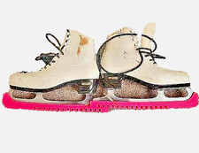 Pattini da ghiaccio a figura