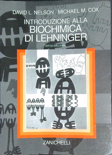 Introduzione alla biochimica - introduzione,