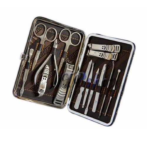 Set manicure pedicure - pedicure, pezzi