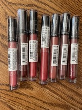 Lotto di rossetti liquidi