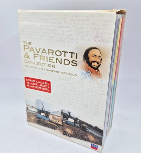 Luciano pavarotti - luciano,