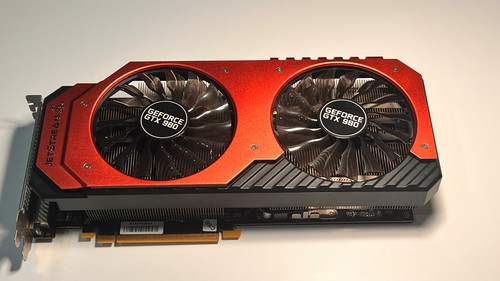 Nvidia palit gtx - nvidia,