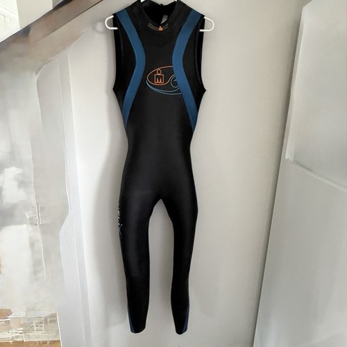 Muta triathlon smanicata - muta, da
