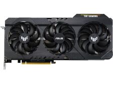 ASUS TUF Gaming GeForce RTX 3060 12GB GDDR6 NVIDIA TUF-RTX3060-O12G-V2-GAMING