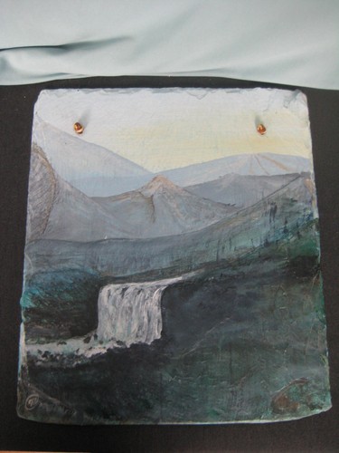 Quadro appendere ardesia - appendere,